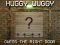 Huggy Wuggy Guess the right door เกมออนไลน์