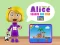 World of Alice Search and Find เกมออนไลน์