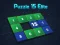 Puzzel 15 Elite เกมออนไลน์