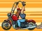 Extreme Motorbikes Match 3 เกมออนไลน์