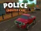 Police Endless Car เกมออนไลน์