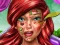 Princess Mermaid Skin Doctor เกมออนไลน์