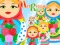 Matryoshka Rush เกมออนไลน์