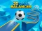 3D Ball Balancer เกมออนไลน์