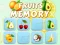 Fruits Memory เกมออนไลน์