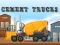 Cement Trucks Hidden Objects เกมออนไลน์