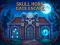 Skull Horn Gate Escape เกมออนไลน์
