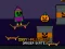 Obby Halloween Danger Skate เกมออนไลน์
