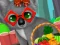 Paws to Beauty Back to the Wild เกมออนไลน์