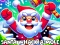 Santa Whack a Mole เกมออนไลน์