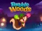 Bubble Woods เกมออนไลน์