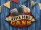 Knock Down Cans เกมออนไลน์