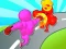 Gloves Grow Rush เกมออนไลน์