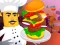 Fast Food Universe เกมออนไลน์