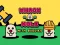 Whack A Mole With Buddies เกมออนไลน์