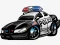 Police Cars Memory เกมออนไลน์