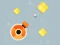 Shoot the Box เกมออนไลน์