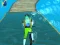 Under Water Cycling เกมออนไลน์