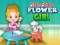 Baby Hazel Flower Girl เกมออนไลน์