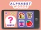 Alphabet Words เกมออนไลน์