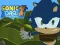 Kogama: Sonic Dash 2 เกมออนไลน์