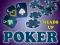 Poker (Heads Up) เกมออนไลน์