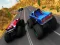 Xtreme Monster Truck & Offroad Fun เกมออนไลน์