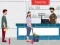 Social Distancing Jigsaw เกมออนไลน์