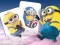 Minions Memory Card Match เกมออนไลน์