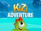 Kogama Kizi Adventure เกมออนไลน์