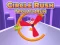Circle Rush Trolley Run เกมออนไลน์