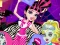 Monster Slumber Party Funny Faces เกมออนไลน์