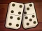 Domino Adventure เกมออนไลน์