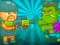Zombie Defense เกมออนไลน์