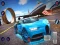 Extreme Impossible Car Drive เกมออนไลน์