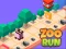 Zoo Run เกมออนไลน์