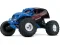 Monster Truck Jigsaw เกมออนไลน์