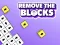 Remove The Blocks เกมออนไลน์