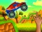 Brainy Cars เกมออนไลน์