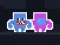 Mini Huggy 2 - Player เกมออนไลน์