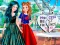 Princess Best Friends Day เกมออนไลน์