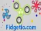 Fidgetio.com เกมออนไลน์