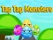 Tap Tap Monsters เกมออนไลน์