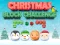 Christmas Block Challenge เกมออนไลน์