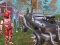 Poopy Shooting Survival เกมออนไลน์