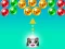 Save the cats Bubble shooter เกมออนไลน์