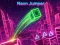Neon Jumper เกมออนไลน์