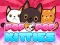 Pop-pop kitties เกมออนไลน์
