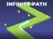 Infinite Path เกมออนไลน์