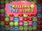 Killing The Virus เกมออนไลน์